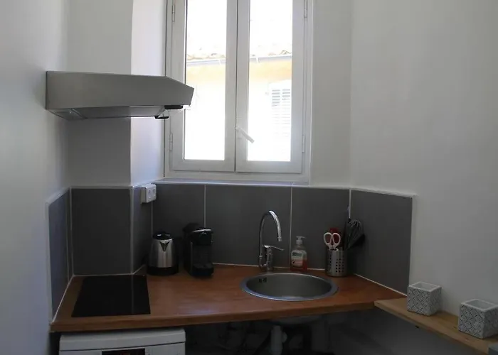 L'escale Duplex, Vue Chateau, Centre Village * كاسيس