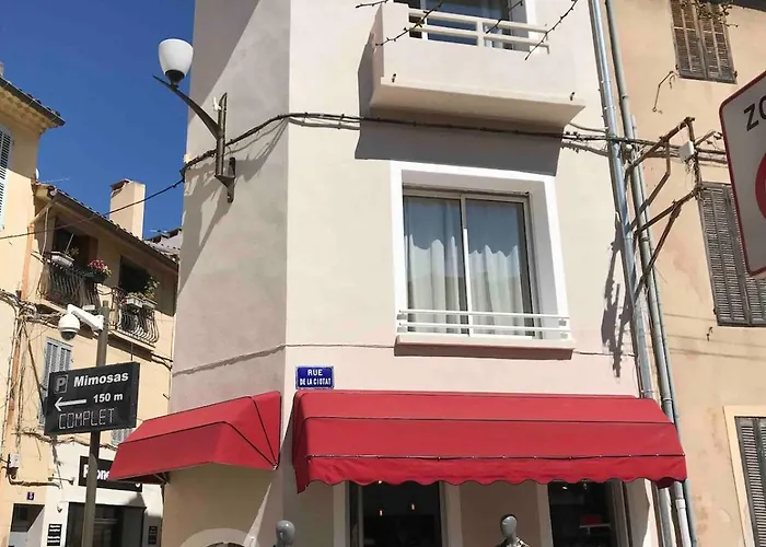 L'escale Duplex, Vue Chateau, Centre Village *