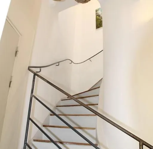 شقة L'escale Duplex, Vue Chateau, Centre Village
