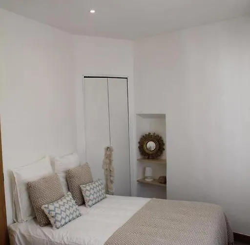 L'escale Duplex, Vue Chateau, Centre Village