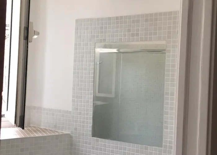 شقة L'escale Duplex, Vue Chateau, Centre Village *