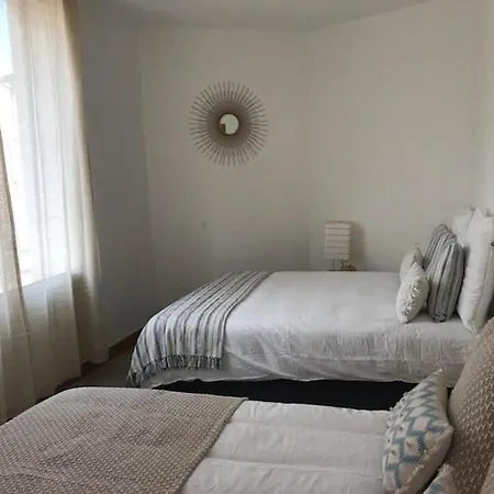 L'escale Duplex, Vue Chateau, Centre Village