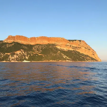 L'escale Duplex, Vue Chateau, Centre Village Apartamento