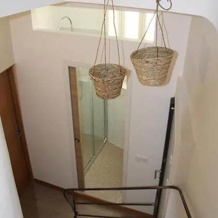 L'escale Duplex, Vue Chateau, Centre Village アパート カシ