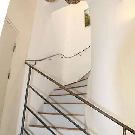 アパート L'escale Duplex, Vue Chateau, Centre Village