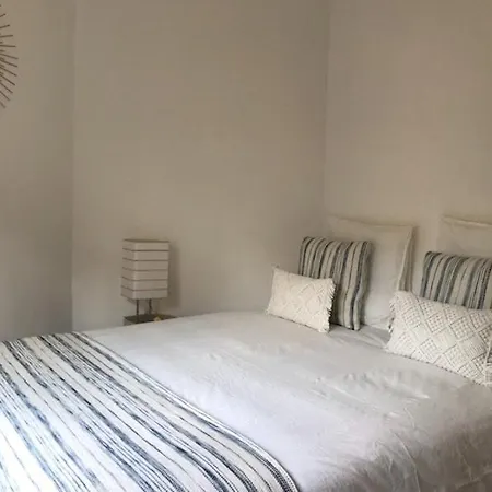アパート L'escale Duplex, Vue Chateau, Centre Village *