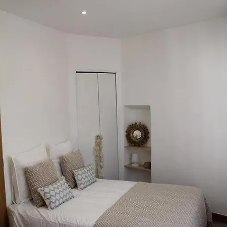 L'escale Duplex, Vue Chateau, Centre Village