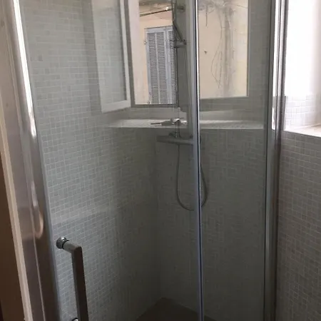 アパート L'escale Duplex, Vue Chateau, Centre Village *