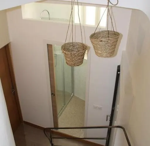 L'escale Duplex, Vue Chateau, Centre Village Apartment Cassis
