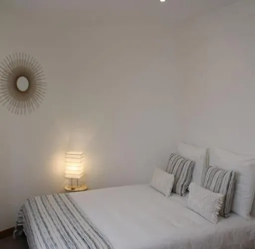 L'escale Duplex, Vue Chateau, Centre Village Apartment