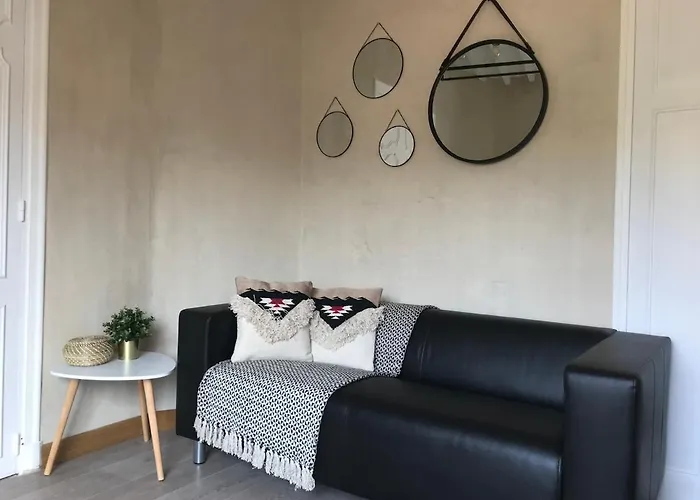 L'escale Duplex, Vue Chateau, Centre Village * Cassis